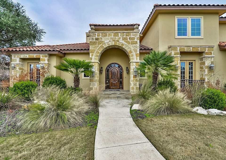 30813 Man O War Dr, Fair Oaks Ranch, TX 78015 Zillow