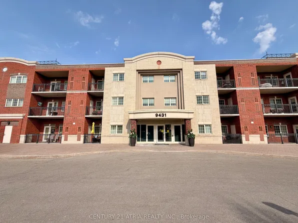 9431 Jane St #202, Vaughan, ON L6A 4H9
