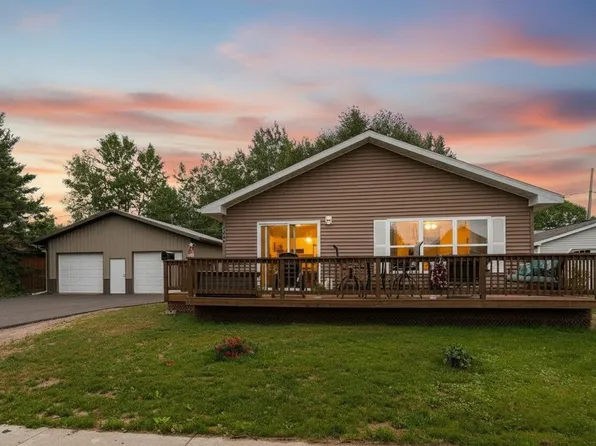 1209 96th Ave W, Duluth, MN 55808