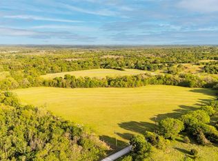 Lake Road Avenue Lot TRACT 2, Byars, OK 74831