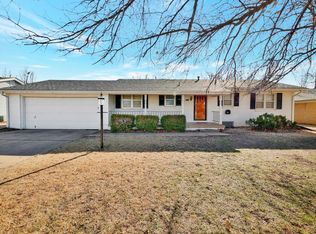 2324 N Crest St, Augusta, KS 67010