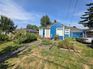 4426 NE 75th Ave, Portland, OR 97218