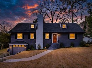 4110 Timberlane Dr, Columbia, SC 29205