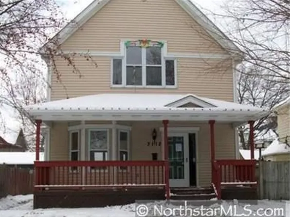 3112 Columbus Ave, Minneapolis, MN 55407