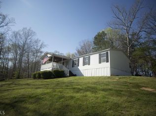 6233 Lollis Creek Rd, Flowery Branch, GA 30542