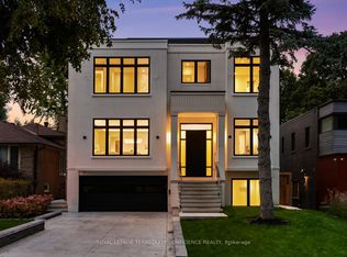 38 Howard Dr, Toronto, ON M2K1K6