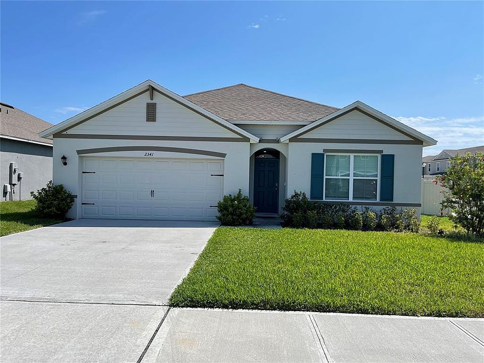 1st image of 2341 WHITE POPPY DRIVE