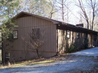 11645 Georgia Rd, Otto, NC 28763