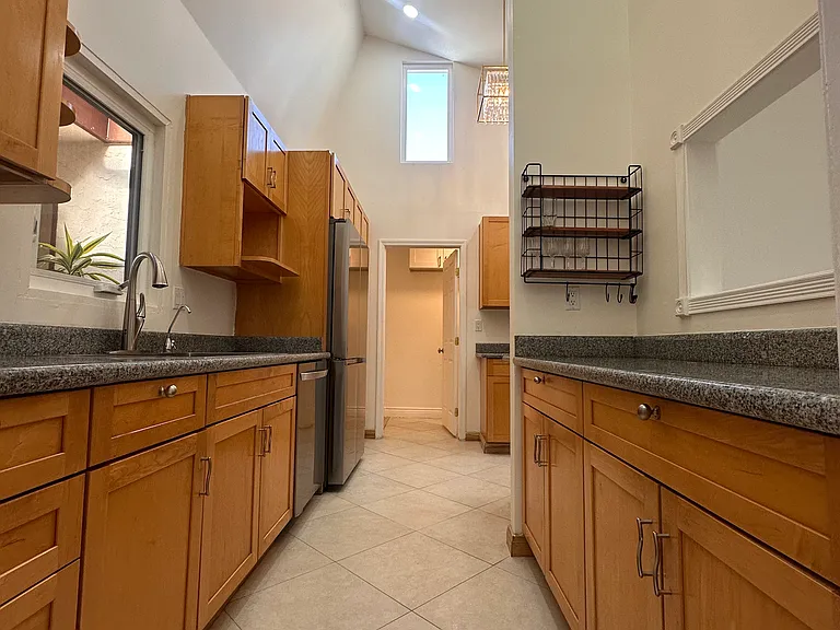Kitchen - View 1