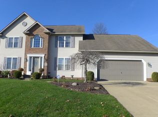 3294 Berwin Dr, Stow, OH 44224