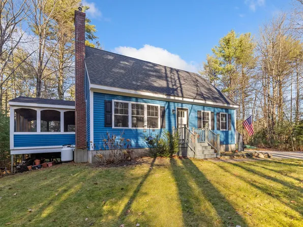 24R Old Cape Road, Kennebunkport, ME 04046