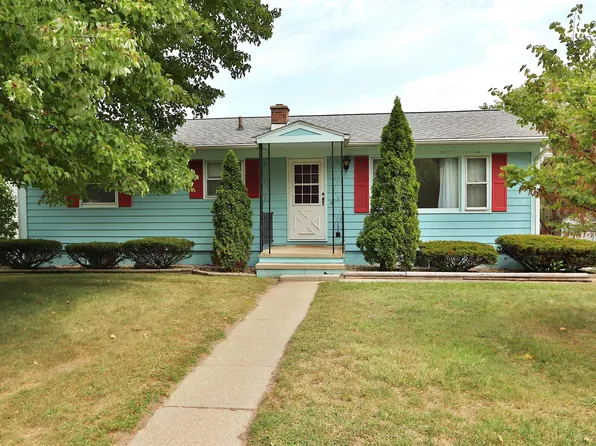 1101 Quentin Ave, Monticello, IN 47960
