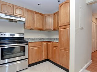 35 Eldridge Rd APT 103, Jamaica Plain, MA 02130