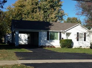 1655 E Dale St, Springfield, MO 65803