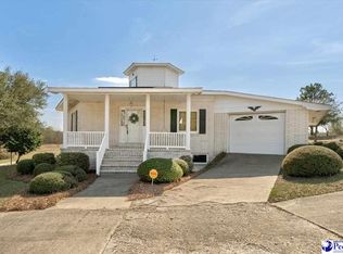 25560 Highway 151, Mc Bee, SC 29101