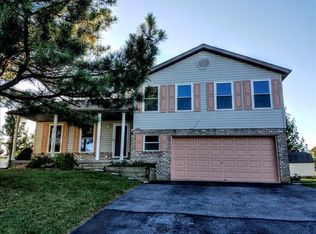 1049 Friar Run, Hanover, PA 17331