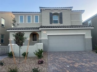 2801 Gallarate Dr, Henderson, NV 89044