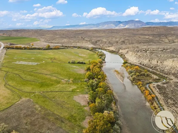 Nhn Us Hwy #72, Belfry, MT 59008