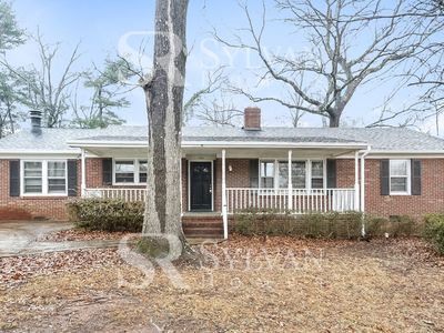 506 Crane Ave, Greenville, SC, 29617