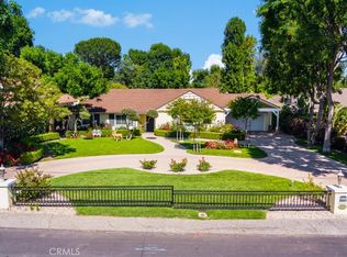 9218 Shoshone Ave, Northridge, CA 91325