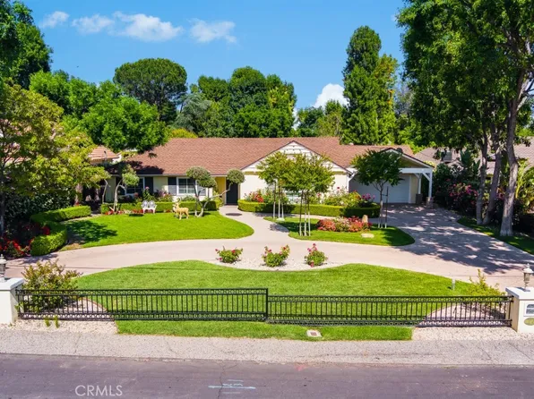 9218 Shoshone Ave, Northridge, CA 91325