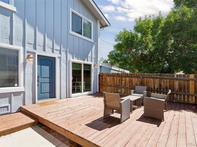 2854 N Lowell Boulevard, Denver, CO, 80211