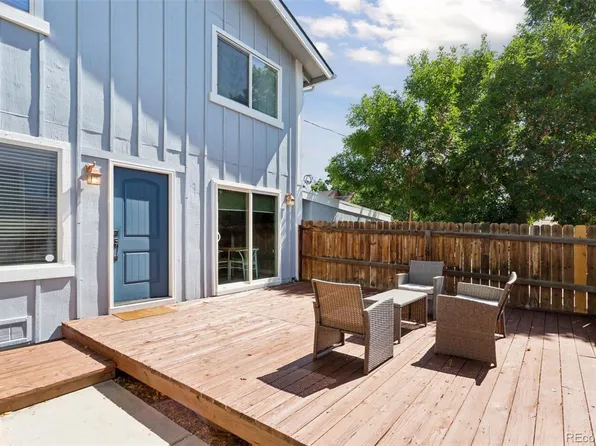 2854 N Lowell Boulevard, Denver, CO 80211