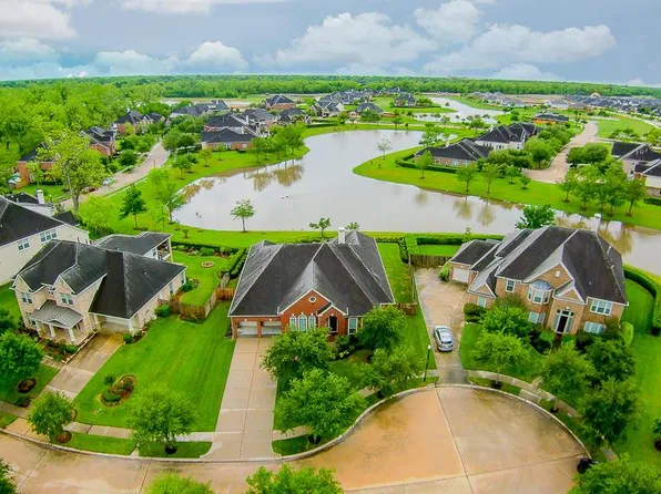 2615 Little Lake Ct, Richmond, TX 77406