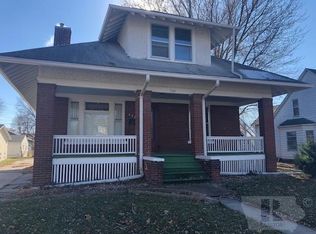 520 Chester Ave, Ottumwa, IA 52501