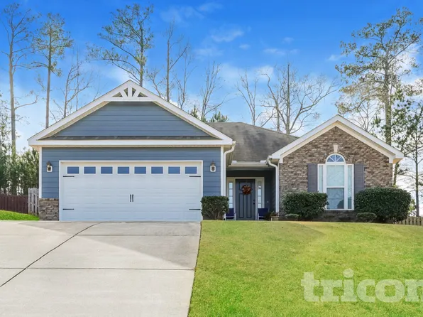 1339 Royal Oak St, Grovetown, GA 30813