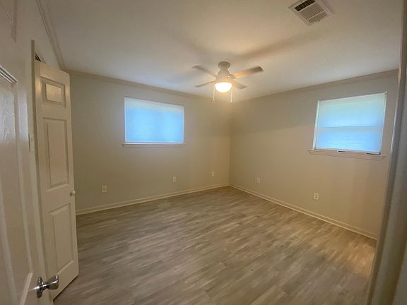Primary Bedroom with on suite bath