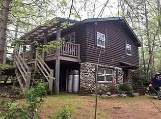 W1431 Rose Ln, --, WI 54491