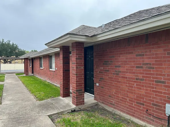 1010 Lexington Cir, Edinburg, TX