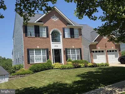 4914 Glen Summit Dr, Perry Hall, MD, 21128