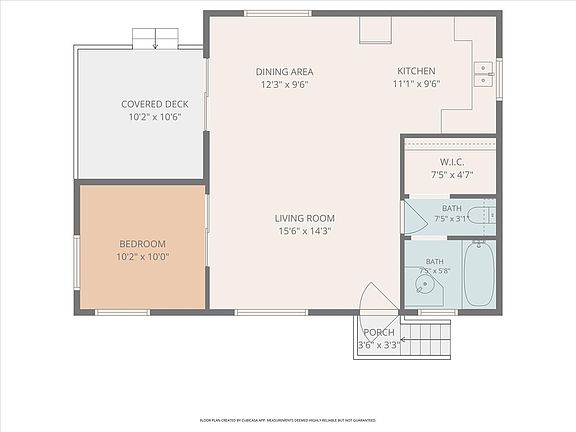 3rd image of 16-2067 Jewel Dr