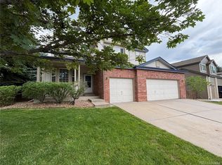 10027 Sylvestor Rd, Highlands Ranch, CO 80129