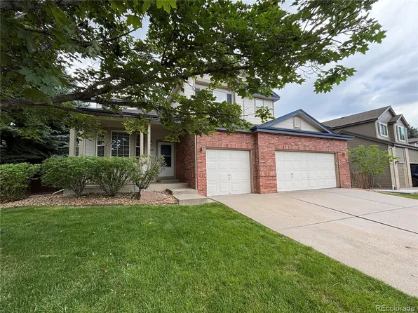 10027 Sylvestor Road, Highlands Ranch, CO 80129