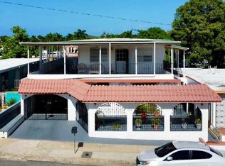Fajardo Gardens Calle Sauce Casa #Q18-3, Fajardo, PR 00738