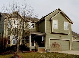 22910 W 50th St, Shawnee, KS 66226