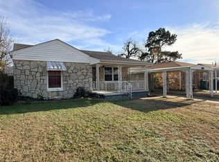 1404 Lafayette Dr, Oklahoma City, OK 73119
