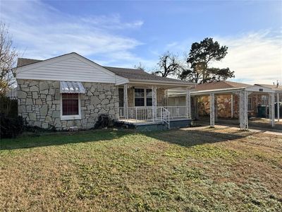 1404 Lafayette Dr, Oklahoma City, OK, 73119
