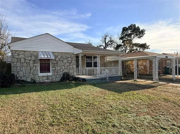 1404 Lafayette Dr, Oklahoma City, OK 73119