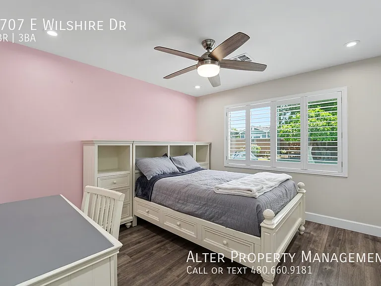 4707 E Wilshire Dr — Photo 16