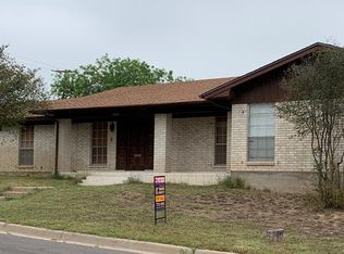 1025 Roswell St, Eagle Pass, TX 78852