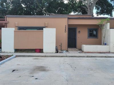 2460 Harbour Way, Winter Park, FL, 32792