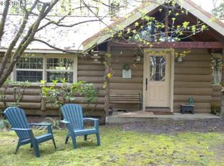 24141 NW Meacham Rd, North Plains, OR