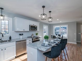 126 East St, Springfield, MA 01104