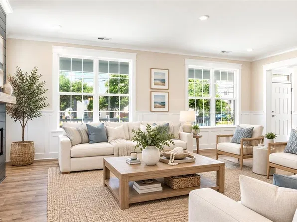 3127 E Ocean View Ave, Norfolk, VA 23518