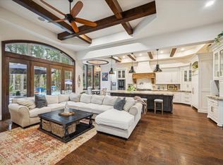 4114 Tee Tree Ct, Spring, TX 77386