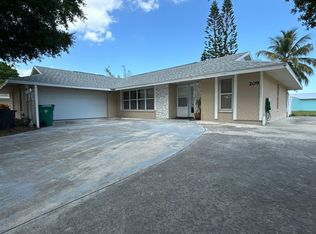 209 SW Thornhill Dr, Port Saint Lucie, FL 34984